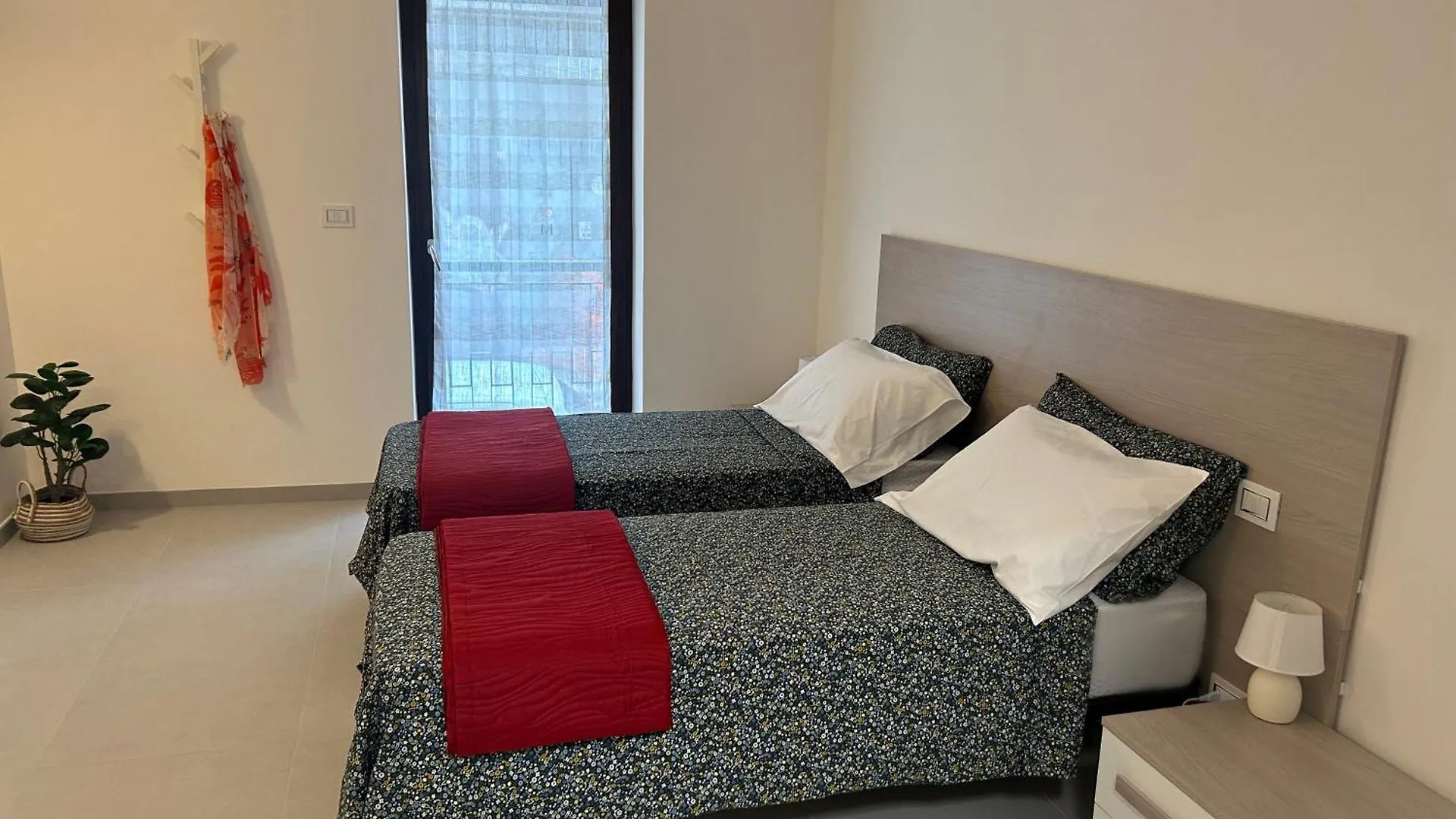 Lettera 22 Apartment Brindisi