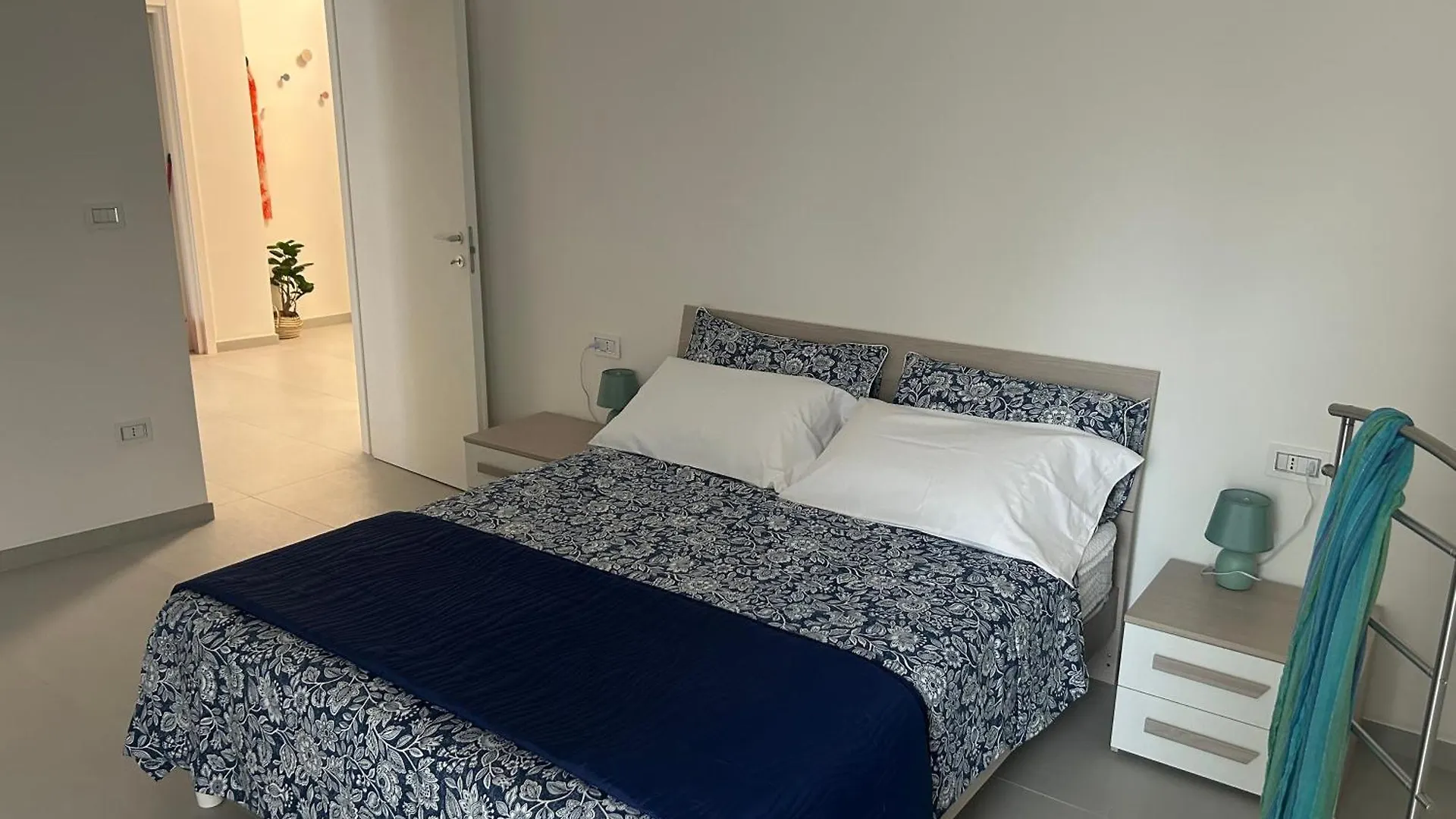 Lettera 22 Apartment Brindisi 0*,  Italy