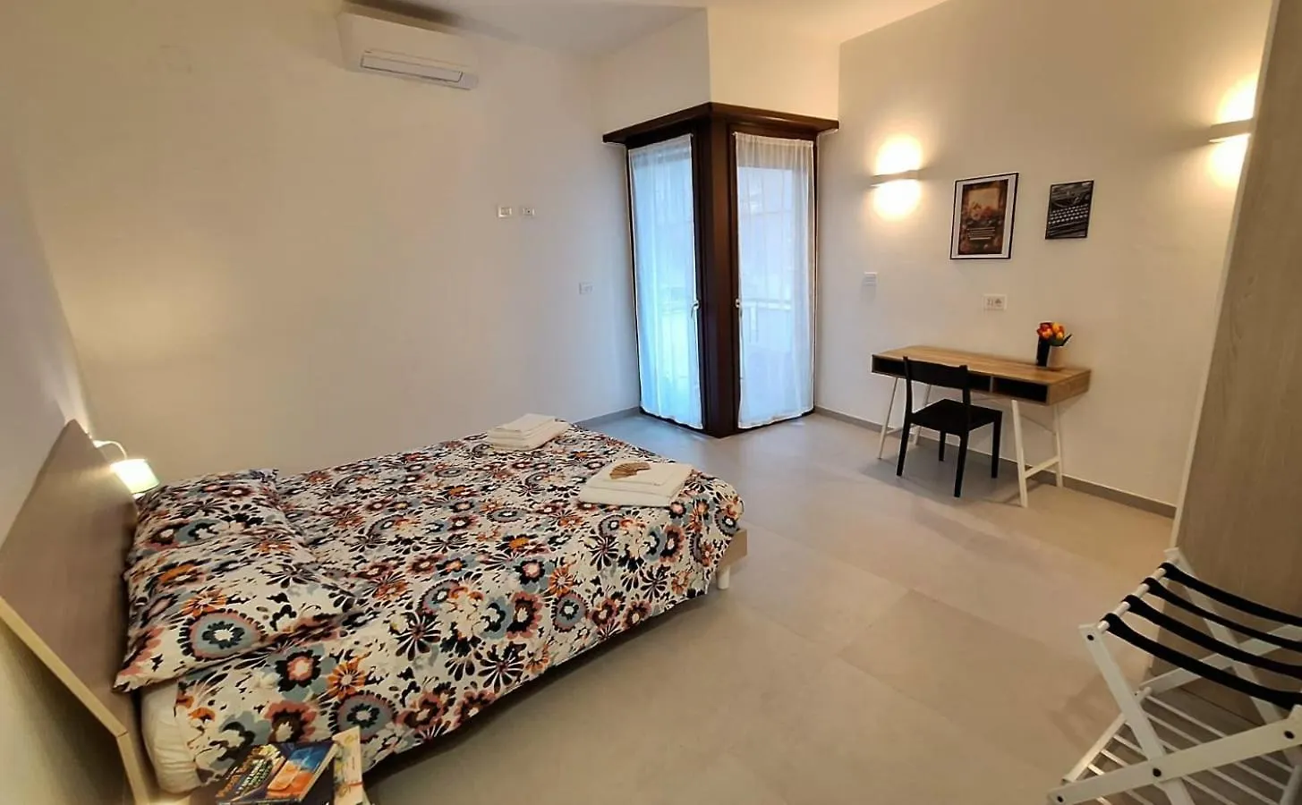 Lettera 22 Apartment Brindisi 0*,  Italy